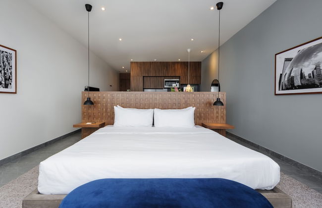 Be Grand by Wynwood House - Foto 23