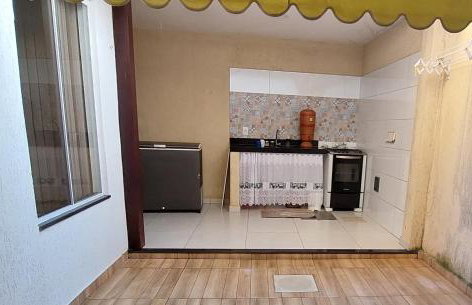 Casa Nosso Sonho - Foto 46