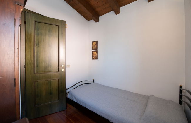 Villa Cycas - Foto 4