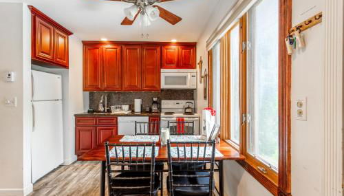 Redwood Retreat in Windham - minutes to Mtn! - Foto 4