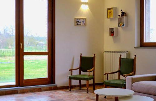 Chicco di grano - Photo 11