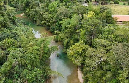 Estância Vó Maria em Bodoquena - Foto 38