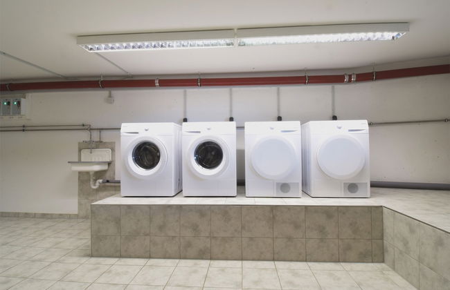 Aparthotel Donaustern - Foto 31