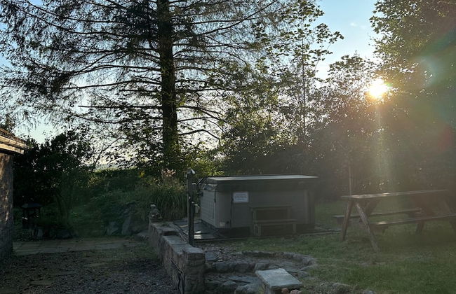 Country Cottage Sleeps 6 w/ Hot Tub & Dog-friendly - Foto 26