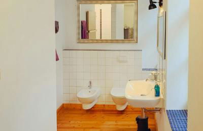 Holiday Idyll In East Frisia - Foto 16