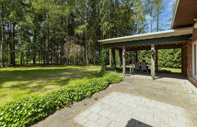 Lovely Chalet in Arendonk With Terrace - Foto 29