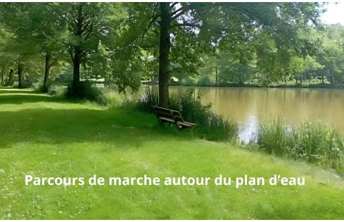 La grange des 3 colibris - Foto 23