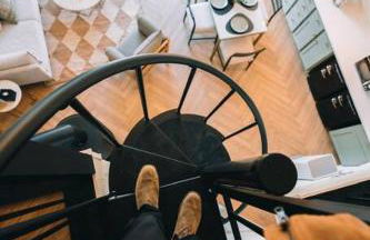 Secluded A-Frame Hocking Hills Hot Tub Fire Pit - Foto 11