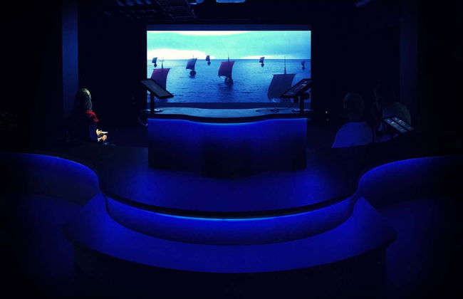 The Viking Planet Ticket - Photo 7