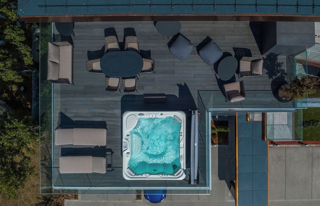 BJ81 Suite Hotel - Foto 49