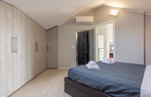 WolvesDenSuite con terrazzi e garage gratuito - Foto 17