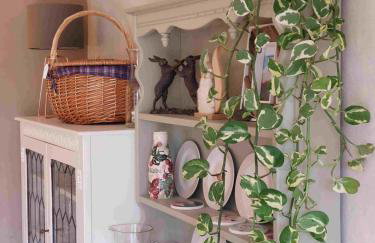 Glebe Cottage, Little Petherick, near Padstow - Foto 23