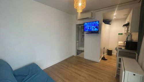 Magnifique F2 aéroport d Orly - Foto 4