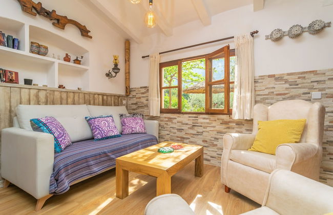 Ses Begudes in Fornalutx - Foto 8