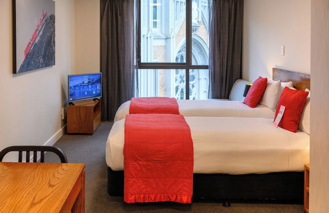 Boulcott Suites - Photo 18