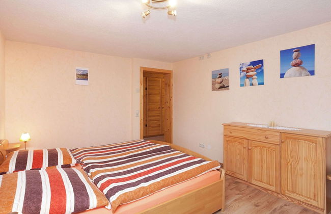 Quaint Holiday Home in Güntersberge near Lake - Foto 4