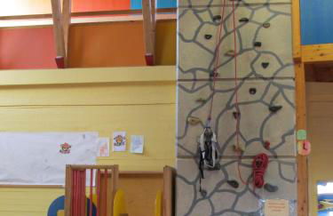 Ellie-Ferienhaus Strandräuber - VS1 - Foto 47