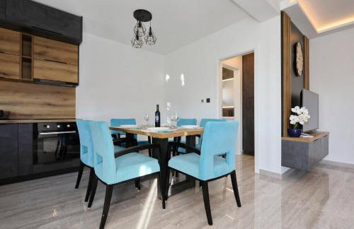 Apartments Tereza with free parking - Foto 50