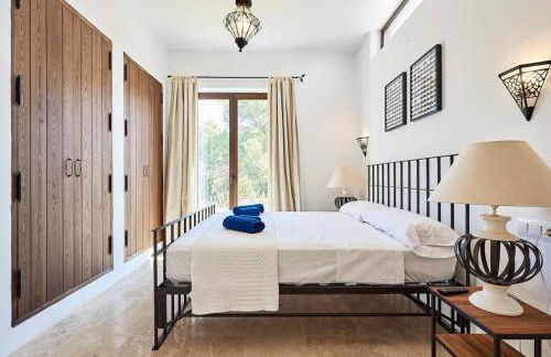 Charming Villa Haven in Ibiza City, 1241 - Foto 29