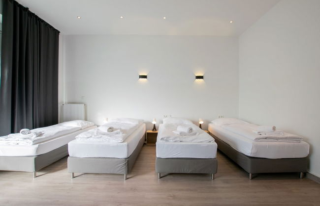 Comfortable Large Center Apartment - Foto 12