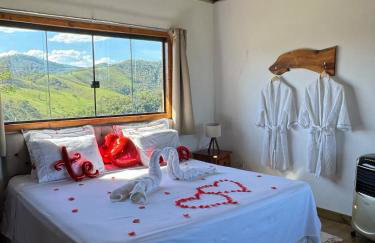 Pousada Renaissance Chalés - Foto 35