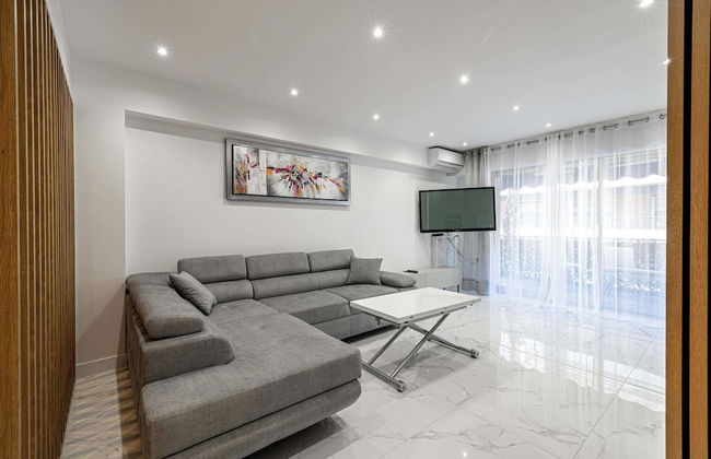 Gorgeous Apartment - Near Beach - 2br/6p - Foto 9