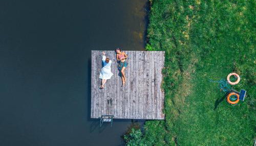 2 Sulphur Wells at Broughton Sanctuary - Foto 4