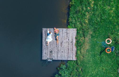 9 Gargrave Road at Broughton Sanctuary - Foto 4