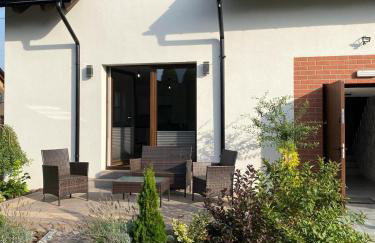 Wczasy Chmielno Apartament Oliwkowy - Foto 23