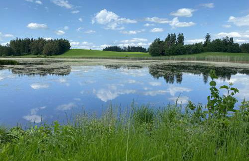"Allgäu-Herzl" Alpenchalet für Zwei - Foto 11