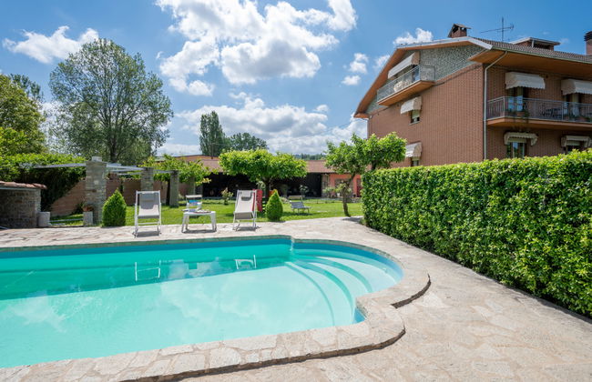 Ca' D'Gnese - Foto 18