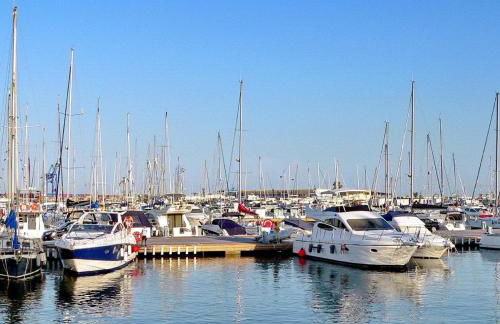 The Port House - Photo 61