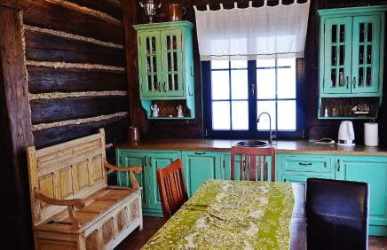 Domy Konesera - Foto 60