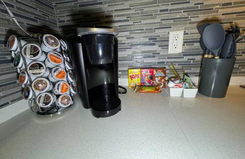 Modern condo near Fremont Street - Foto 24