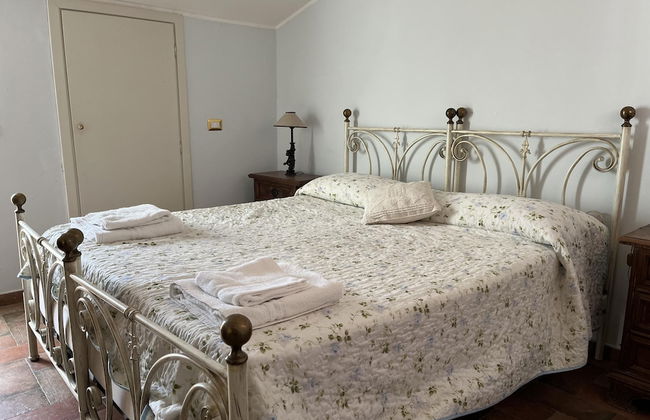 Villa Felici Camilla - Foto 6