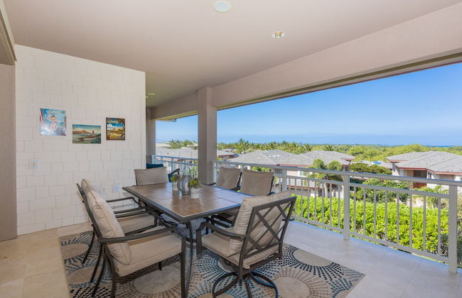 Villages at Mauna Lani - Foto 12