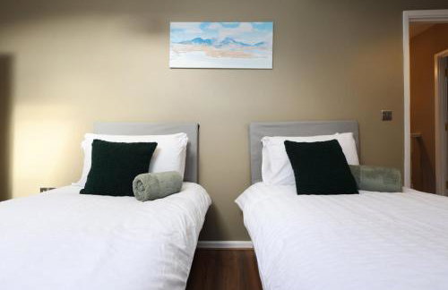 Modern Comfort 4 Bedrooms and Great Location - Foto 72