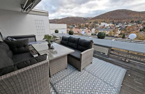 Bergliebe 13 mit großer Terrasse, Tiefgarage & Lift - Photo 22