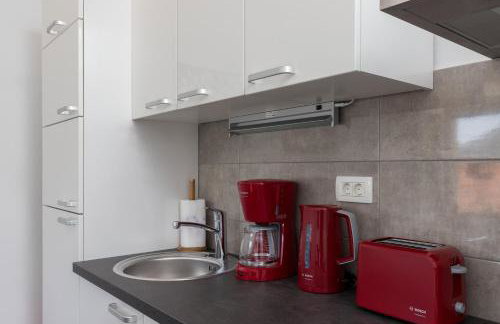 Holiday Home Monika - Foto 33