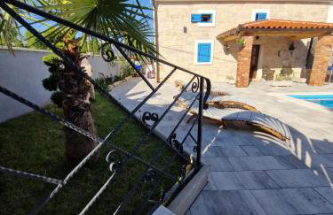 Villa Kristina - Foto 36