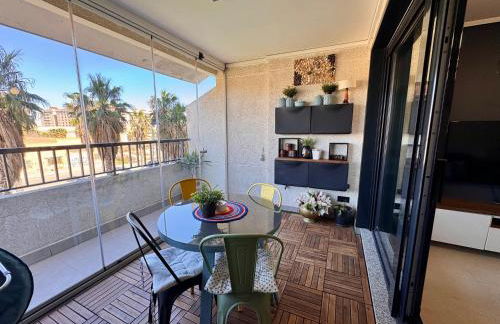 Marin Beach Apartments Patacona - Foto 7