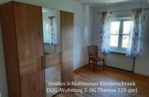 Ferienwohnung Fenzl - Foto 10