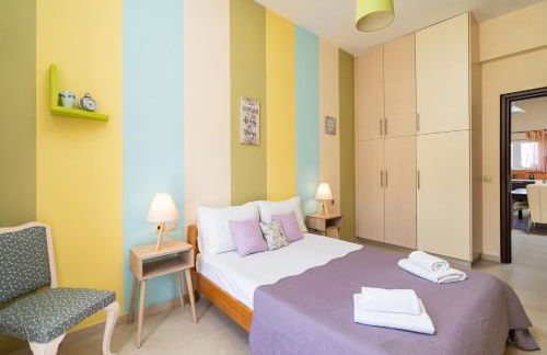 Krystallenia's House - Foto 16