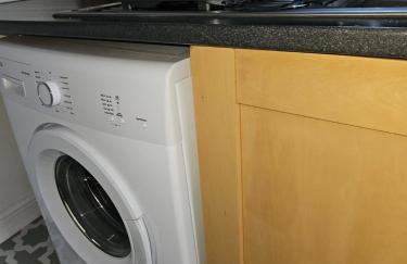 Rectory5 - 5 bedroom 7 beds Parking Perfect for Contractors - Foto 17