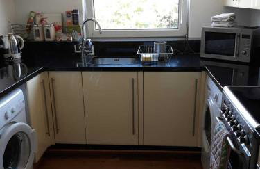 Aberdeen Quiet City Apartment, Ferryhill - Foto 18