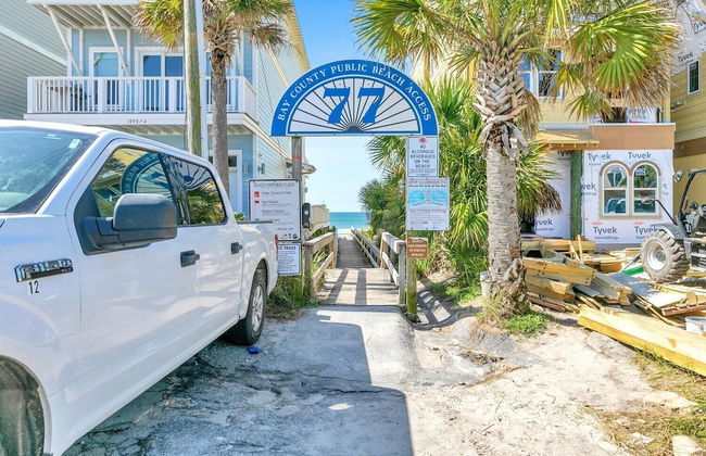 If It's The Beaches - Foto 47