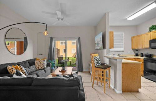 Sweet 3 bedroom Townhome 2407 - Foto 9