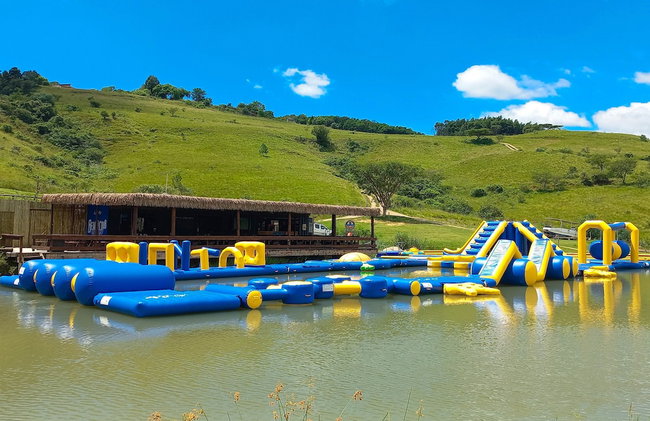 Cayley Mountain Resort - Foto 75