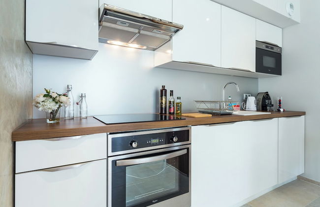 Villa Velvet - Foto 23