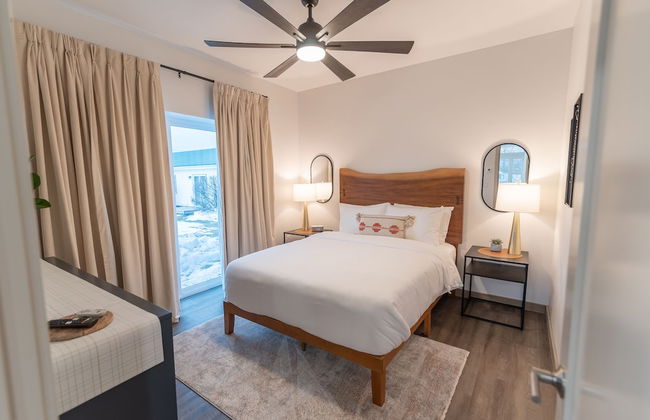 Colony Suites - Foto 70